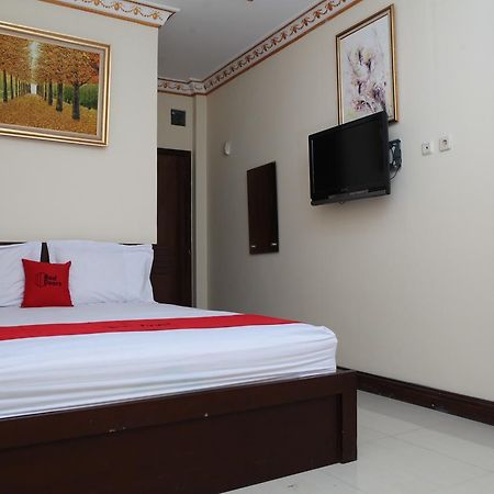 Reddoorz Near Maranatha University 3 Bandung Exterior foto