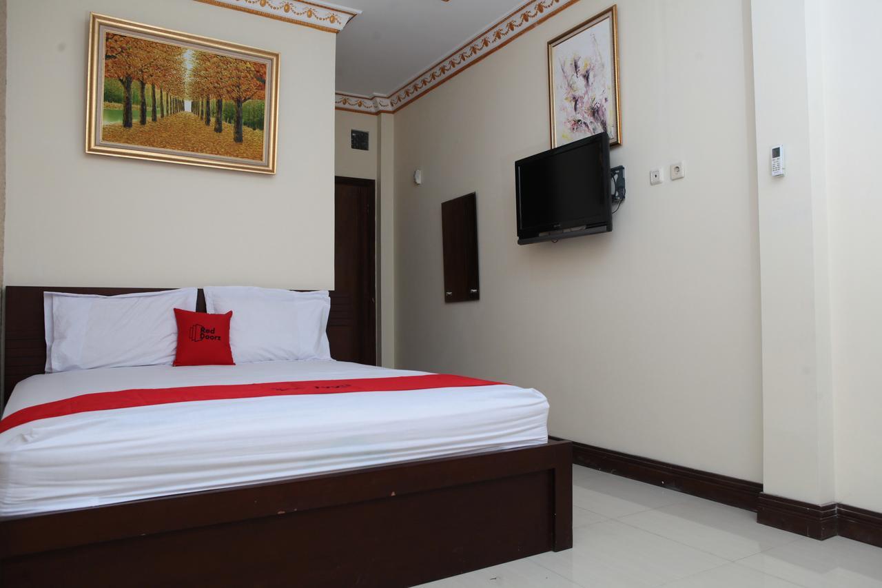 Reddoorz Near Maranatha University 3 Bandung Exterior foto