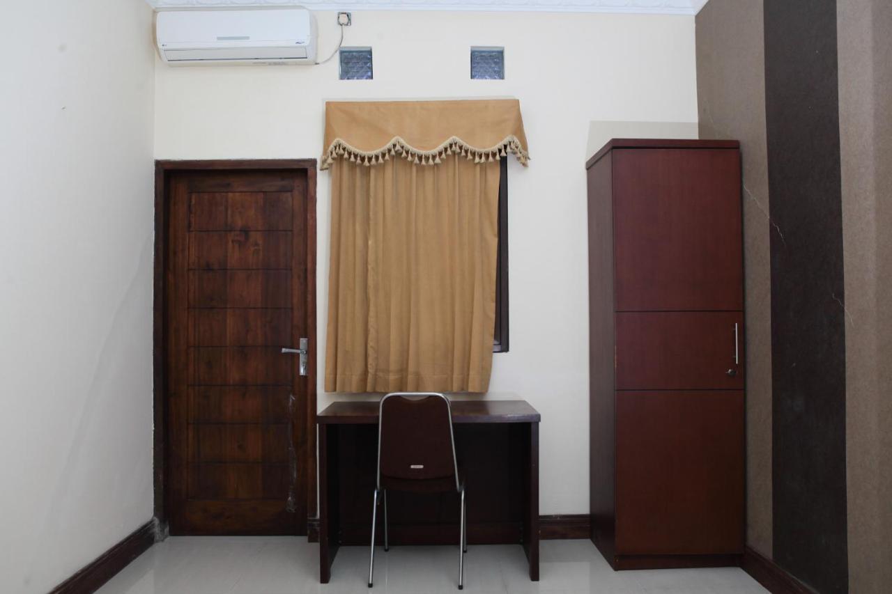 Reddoorz Near Maranatha University 3 Bandung Exterior foto