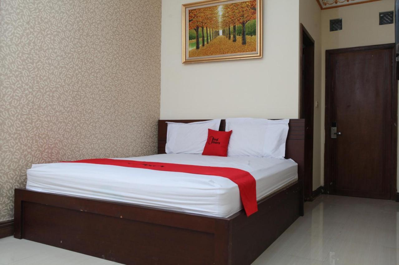 Reddoorz Near Maranatha University 3 Bandung Exterior foto