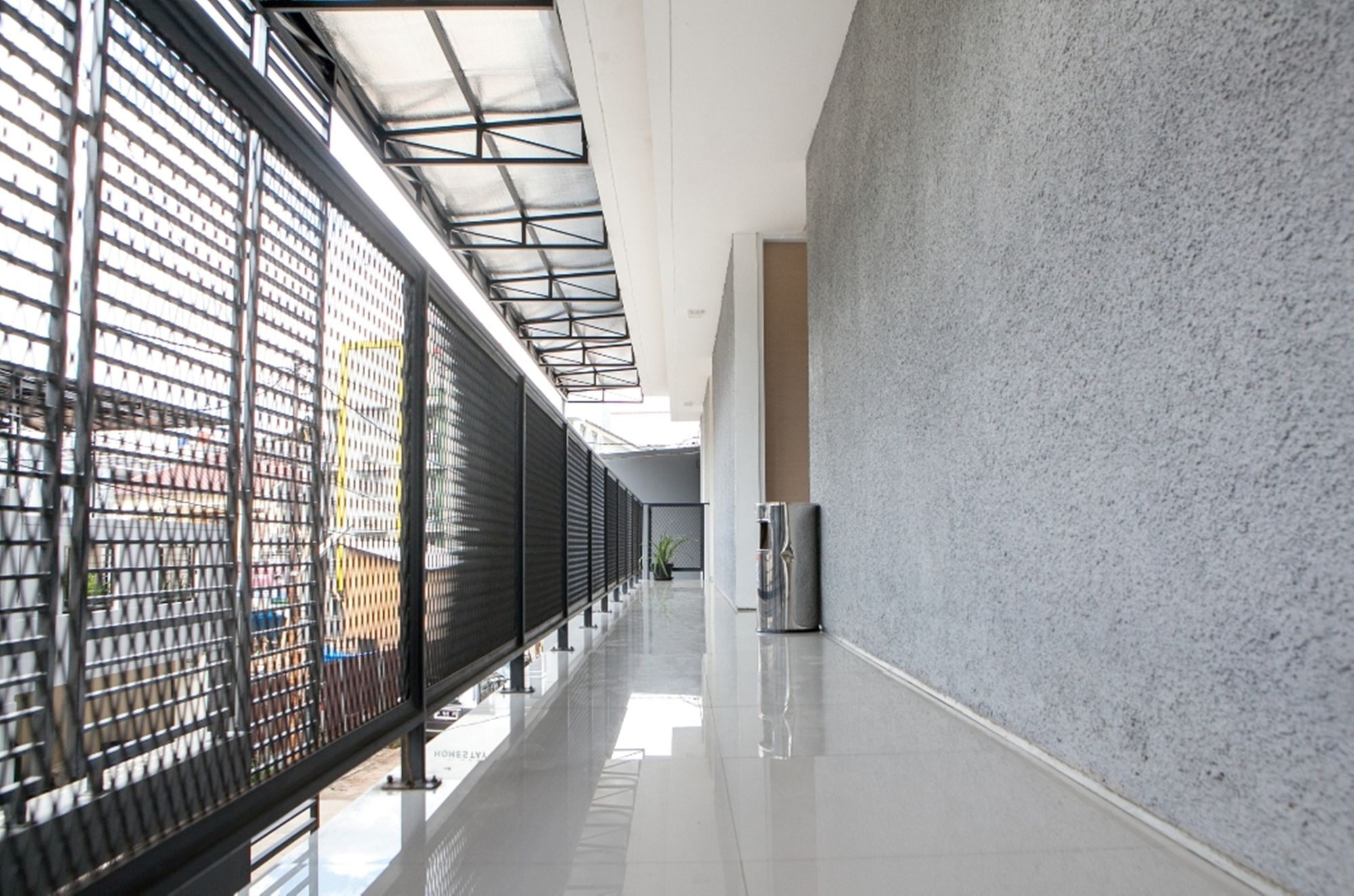 Reddoorz Near Maranatha University 3 Bandung Exterior foto