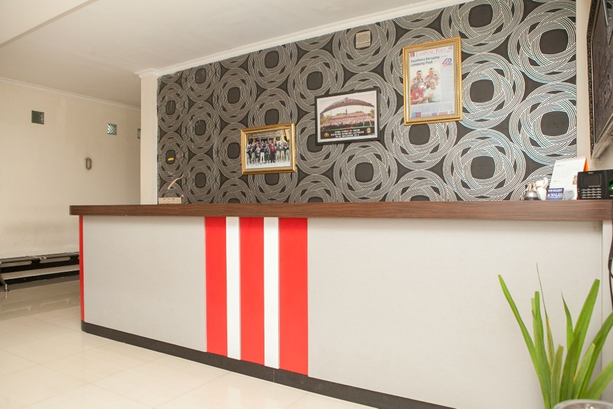 Reddoorz Near Maranatha University 3 Bandung Exterior foto